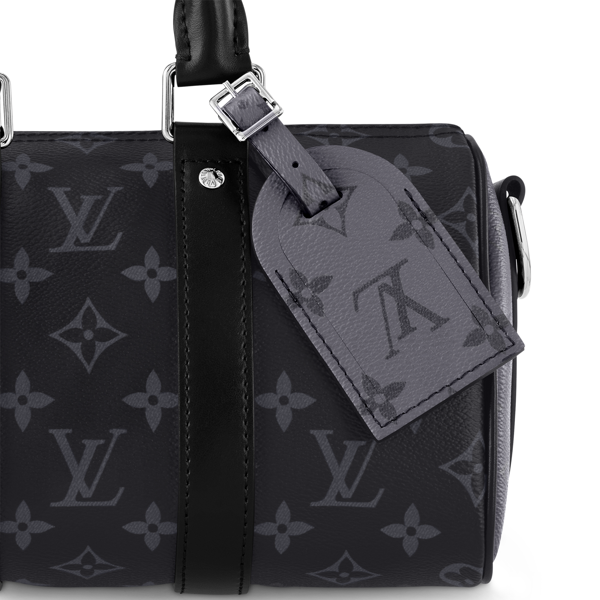 Louis vuitton keepall on sale bandouliere